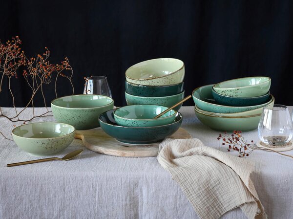 SET POSOD Nature Collection Green Life
