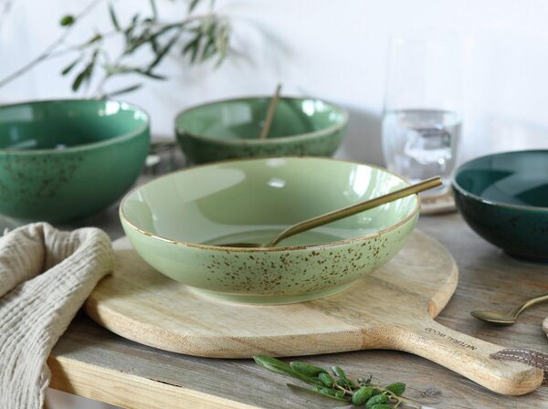 SET POSOD Nature Collection Green Life
