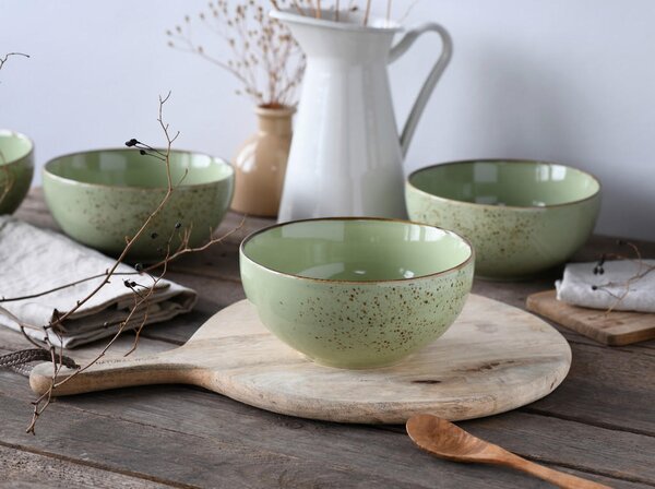 SET POSOD Nature Collection Green Life