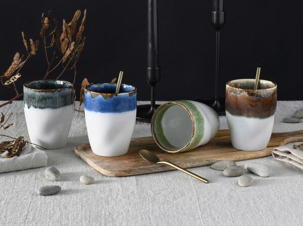 SET SKODELIC ZA KAVO 300 ml