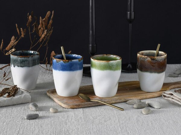 SET SKODELIC ZA KAVO 300 ml