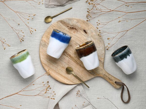 SET SKODELIC ZA KAVO 300 ml