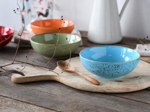 SET POSOD Nature Collection Mediterran