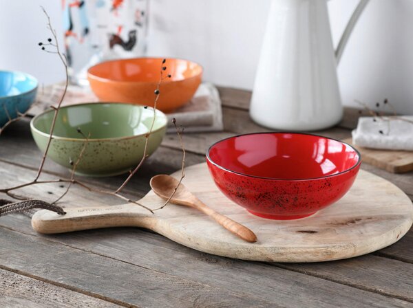 SET POSOD Nature Collection Mediterran