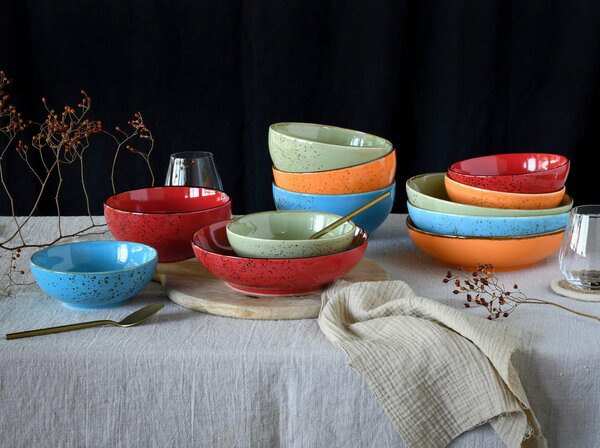 SET POSOD Nature Collection Mediterran
