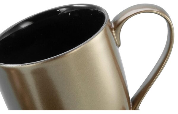 SET SKODELIC Golden Days Schwarz 300 ml
