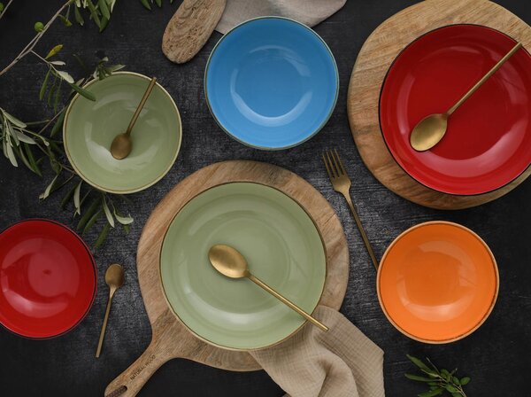 SET POSOD Nature Collection Mediterran