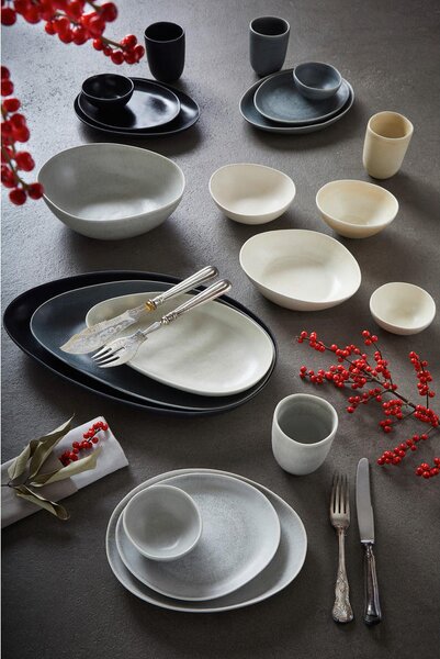 SET KROŽNIKOV 20/27 cm