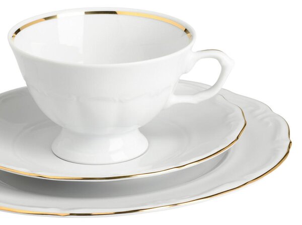 KAVNI SERVIS Maria Theresia Gold