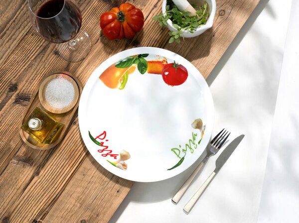 SET KROŽNIKOV ZA PICO Milano Pizza 30 cm