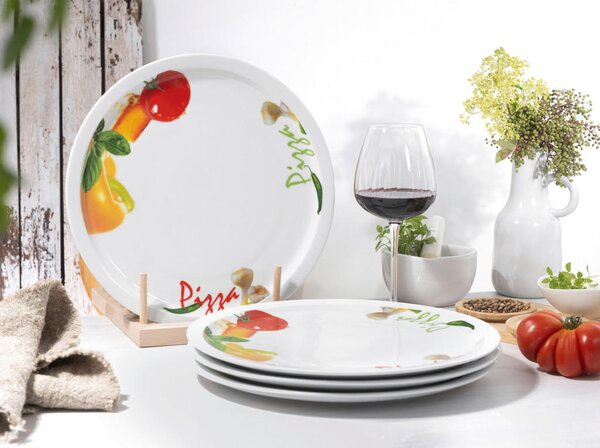 SET KROŽNIKOV ZA PICO Milano Pizza 30 cm