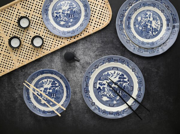 JEDILNI SERVIS China Town