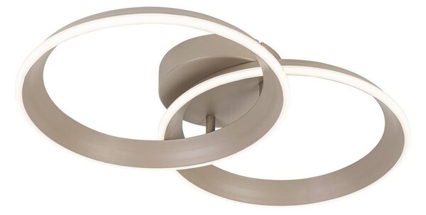 STROPNA LED-SVETILKA Velora 30 W 3200 lm 2700-6500 K 220-240 V