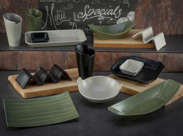 SET SKODELIC Streat Food