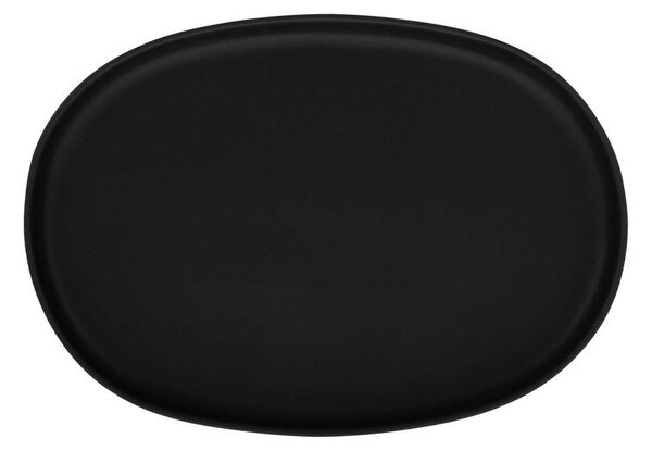 PLADENJ ZA SERVIRANJE UNO BLACK 33 cm