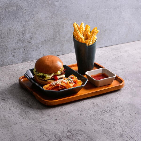 SET POSOD Streat Food