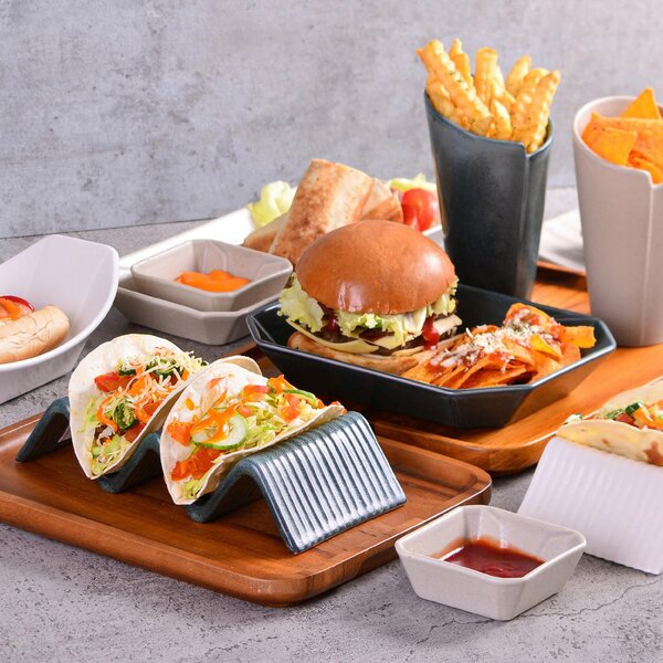 SET POSOD Streat Food