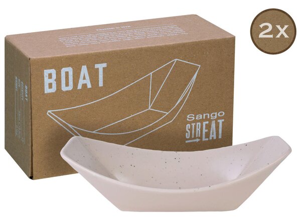 SET POSOD Streat Food