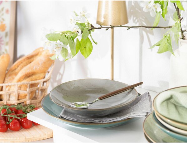 KOMBINIRANI SERVIS NATURE COLLECTION BUNT