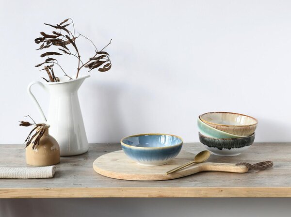 SET POSOD Cascade Bowls Mix 16,5 cm