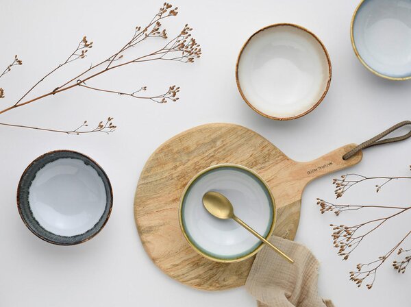 SET POSOD Cascade Bowls Mix 16,5 cm