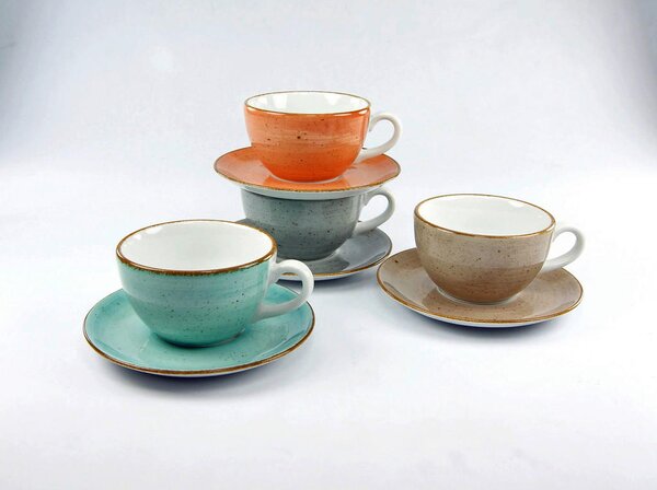 KAVNI SERVIS VINTAGE NATURE