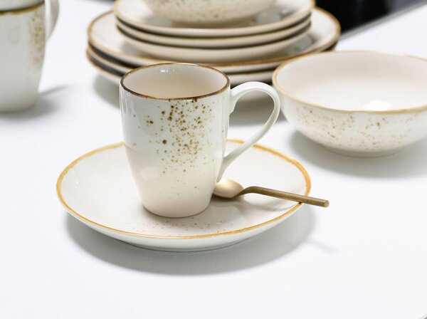 KOMBINIRANI SERVIS Nature Collection Natural Living