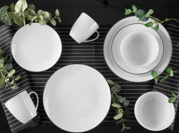 KOMBINIRANI SERVIS Luna Black Line