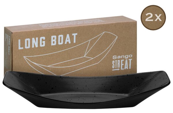SET POSOD Streat Food