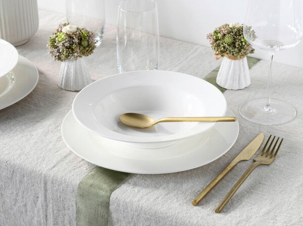 JEDILNI SERVIS Fleur Royal