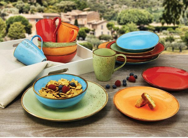 KOMBINIRANI SERVIS NATURE COLLECTION MEDITERRAN