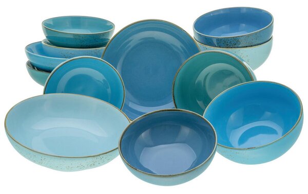 SET POSOD Nature Collection Aqua