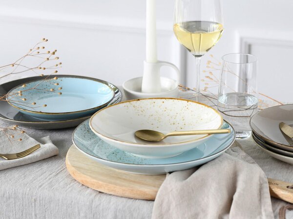 KOMBINIRANI SERVIS NATURE COLLECTION NORDIC STYLE