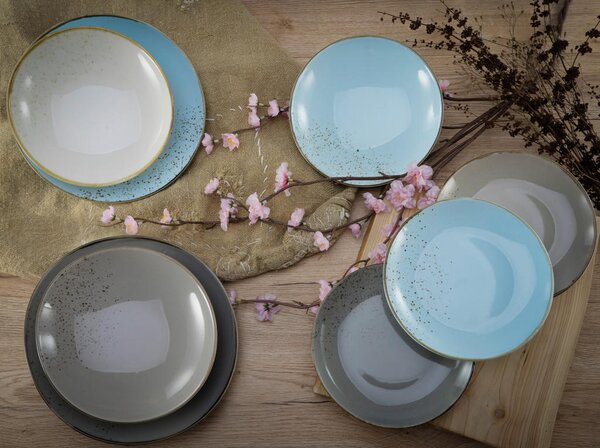 KOMBINIRANI SERVIS NATURE COLLECTION NORDIC STYLE