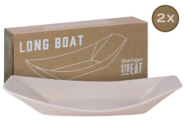 SET POSOD Streat Food