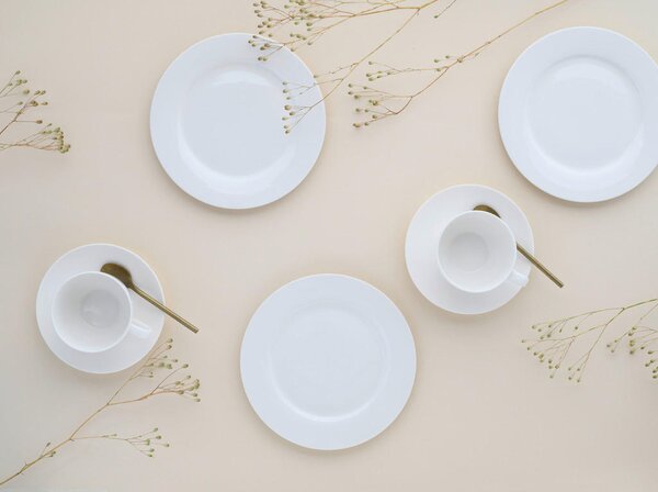 KAVNI SERVIS Fleur Royal