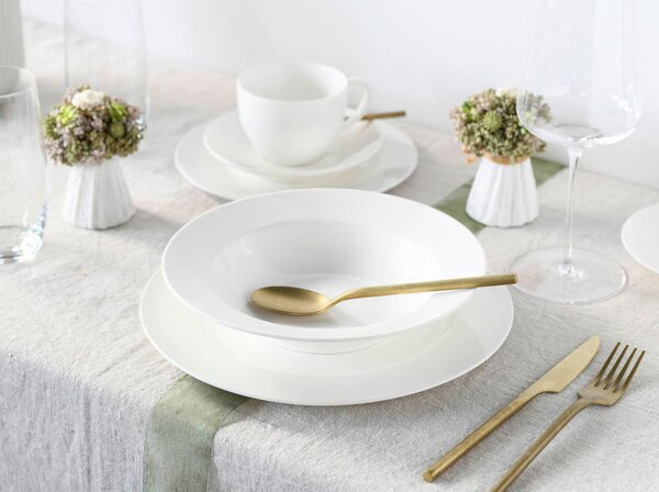 KOMBINIRANI SERVIS Fleur Royal