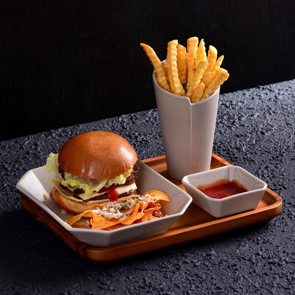 SET POSOD Streat Food