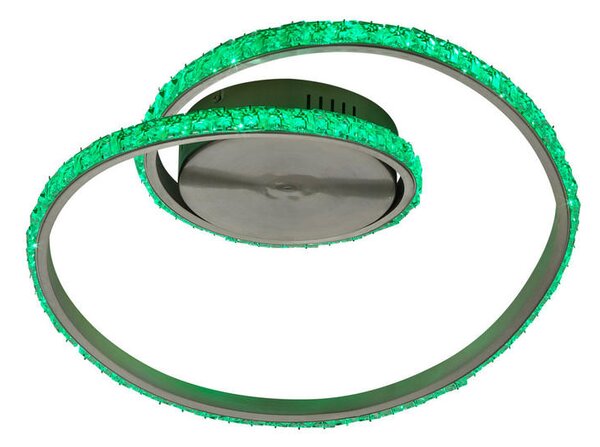 STROPNA LED-SVETILKA RUBIN 19 W 2100 lm 3000 K 230 V