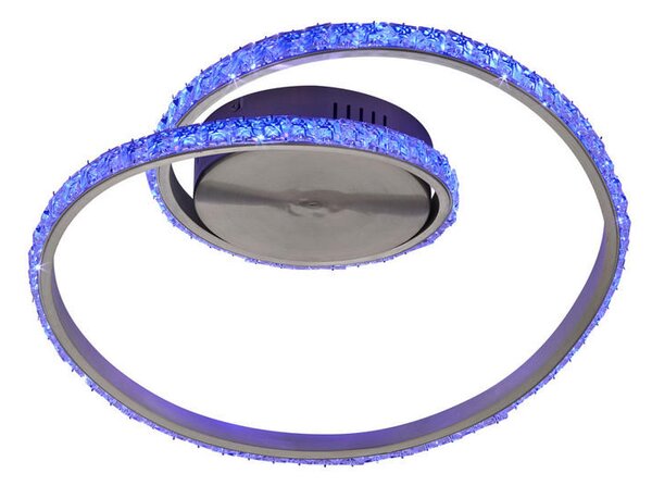 STROPNA LED-SVETILKA RUBIN 19 W 2100 lm 3000 K 230 V