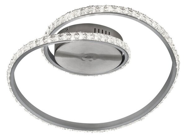 STROPNA LED-SVETILKA RUBIN 19 W 2100 lm 3000 K 230 V