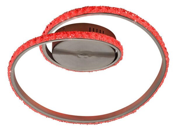 STROPNA LED-SVETILKA RUBIN 19 W 2100 lm 3000 K 230 V