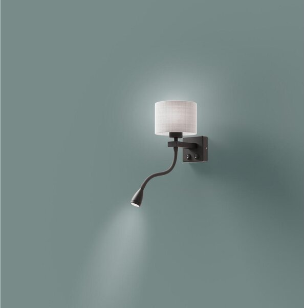 STENSKA SVETILKA 40 W 230 V E27