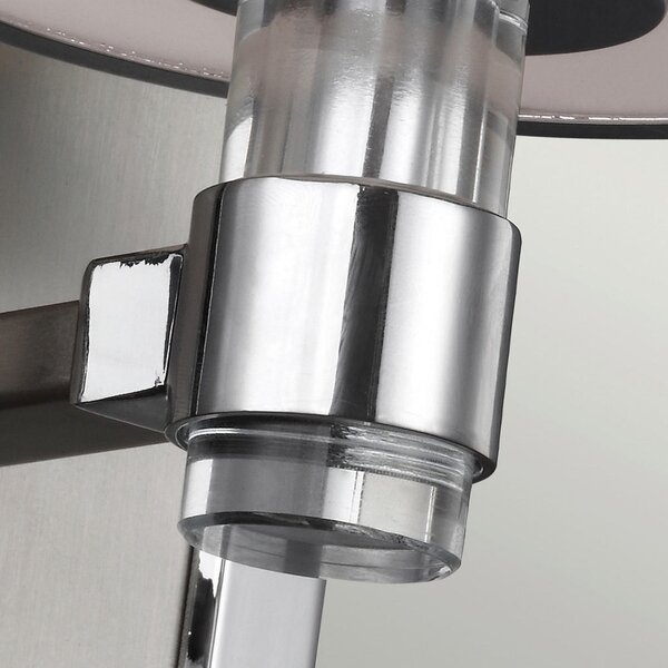 STENSKA SVETILKA Prospect 220-240 V E27