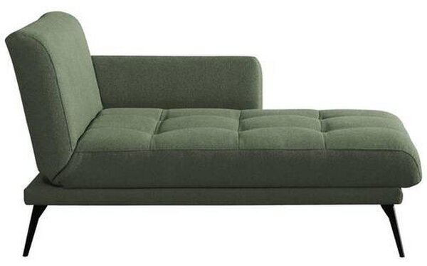 TROSED, temno zelena tekstil