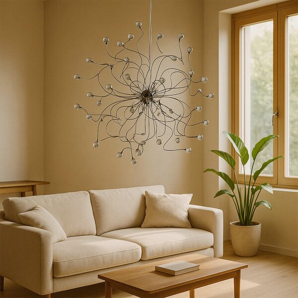 LESTENEC 4726 TRILLY 60/60/150 cm E14