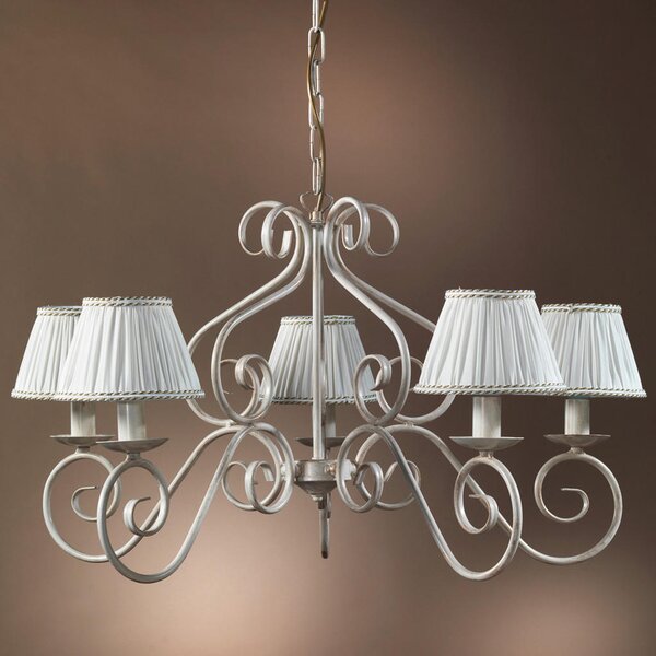 LESTENEC 4808 VIVIENNE 80/80/100 cm E14