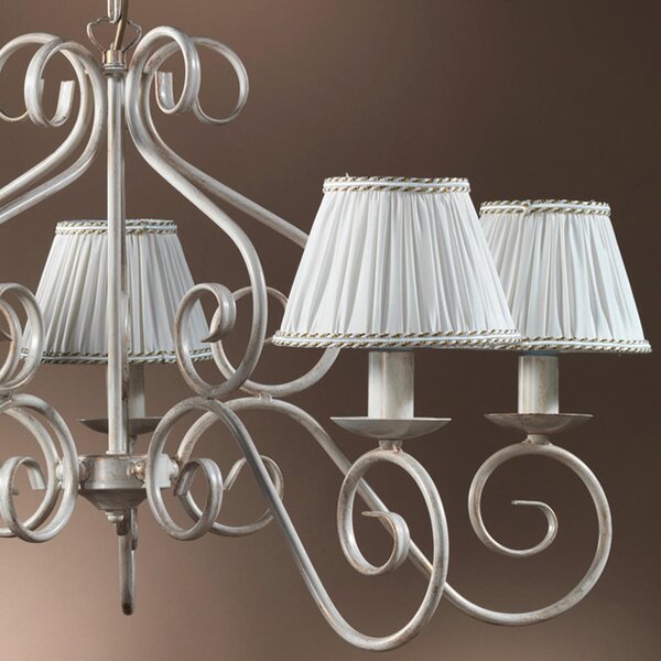 LESTENEC 4808 VIVIENNE 80/80/100 cm E14