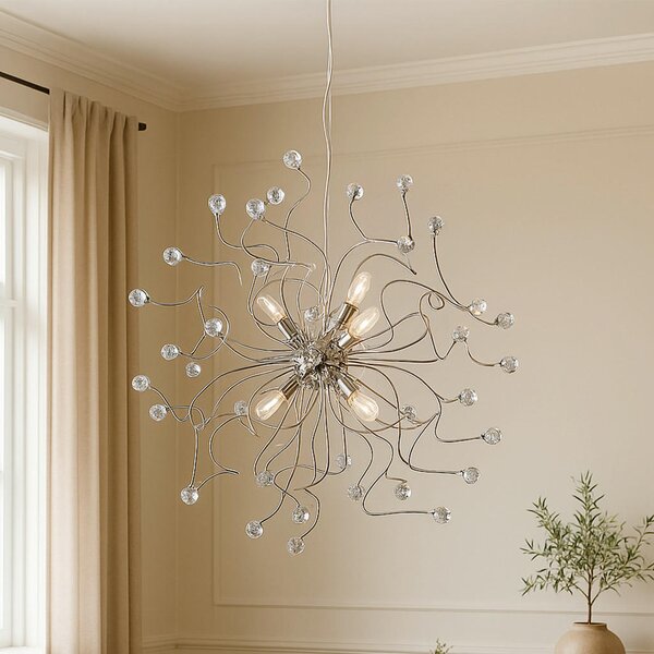 LESTENEC 4726 TRILLY 60/60/150 cm E14