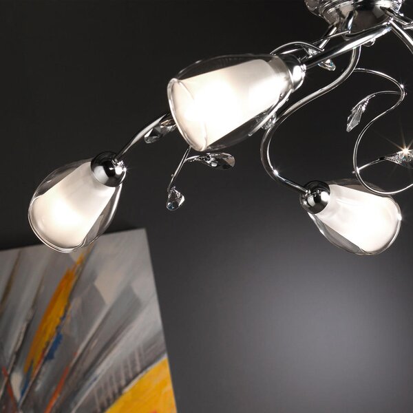 LESTENEC 4728 SHARON 80/80/110 cm E14